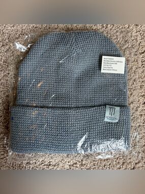 Monster Energy Ultra Waffle Knit Beanie